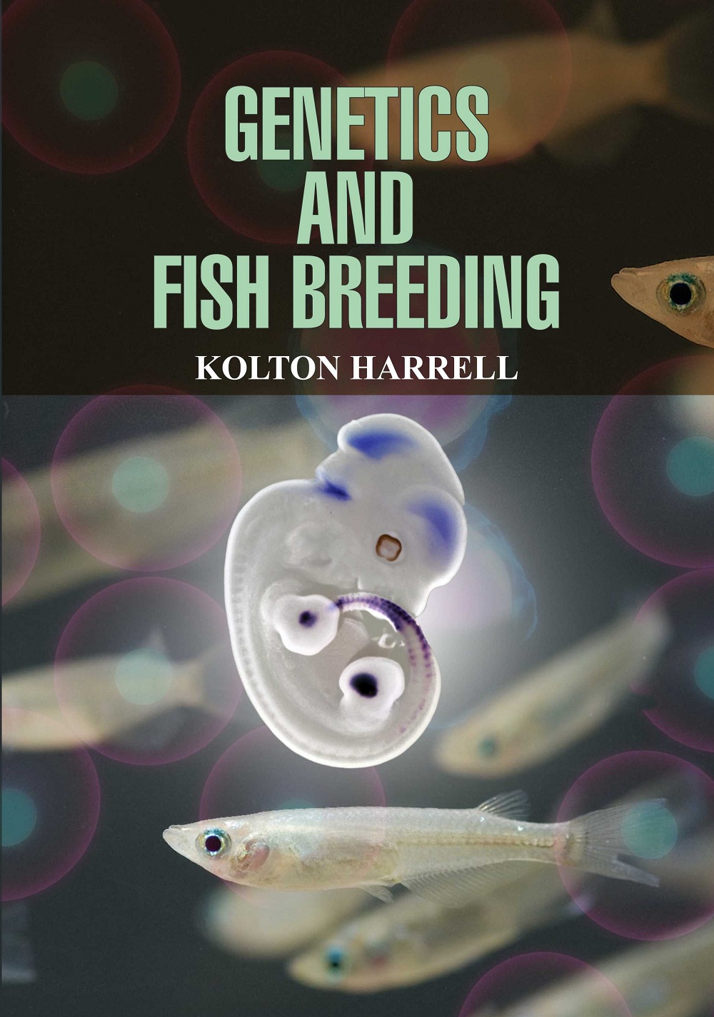 Genetics and Fish Breeding